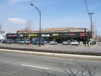 Plus de détails pour 1954-1968 W Peterson Ave, Chicago, IL - Bureau à louer