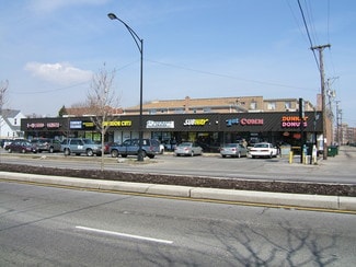 Plus de détails pour 1954-1968 W Peterson Ave, Chicago, IL - Bureau à louer