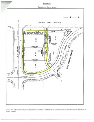 Plus de détails pour 2131 Owen Dr, Medford, OR - Terrain à vendre
