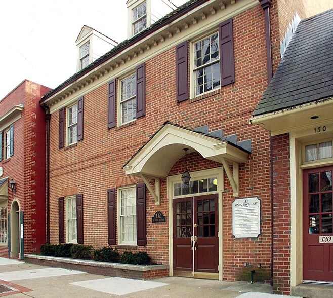 132 Kings Hwy E, Haddonfield, NJ à louer - Autre – Image 2 sur 13