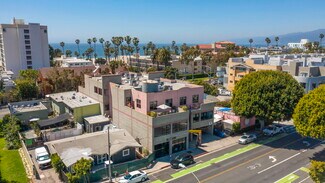 Plus de détails pour 2110 Main St, Santa Monica, CA - Bureau à louer