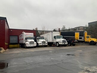 Plus de détails pour 141 N 13th St, Newark, NJ - Industriel/Logistique à louer