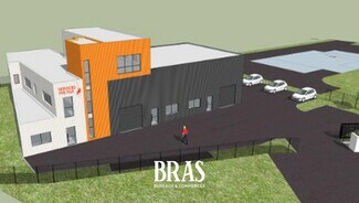 Plus de détails pour Local d'activités à louer