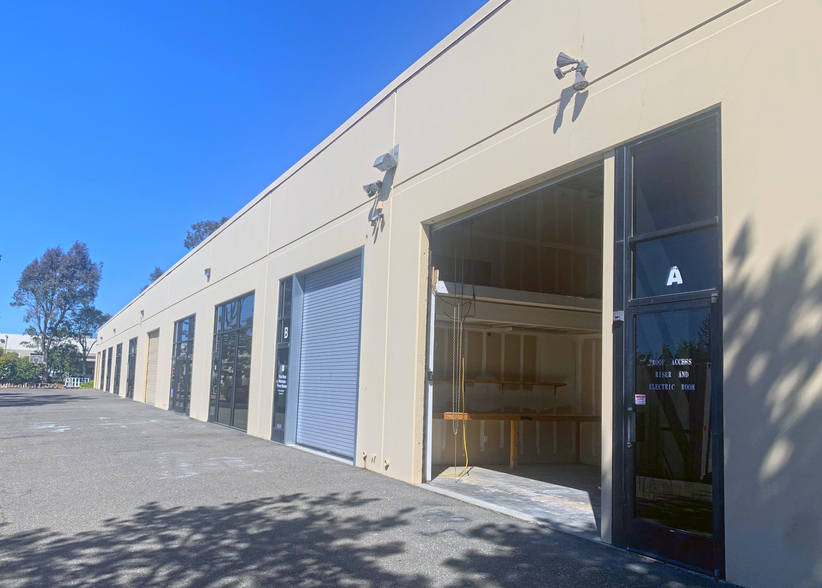 150 Professional Center Dr, Rohnert Park, CA à louer - Photo de l’immeuble – Image 2 sur 2