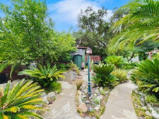 Plus de détails pour 483-533 Sturtevant Dr, Sierra Madre, CA - Logement à vendre