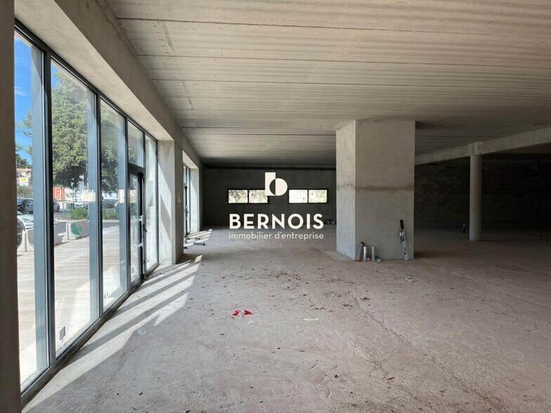 Local commercial dans La Valette-du-Var à louer - Photo intérieure – Image 3 sur 6