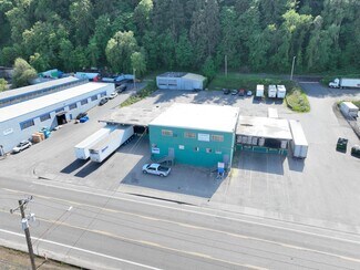 Plus de détails pour 3641 NW St Helens Rd, Portland, OR - Industriel/Logistique à vendre