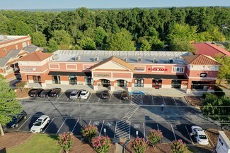 Plus de détails pour 2715 Buford Hwy, Duluth, GA - Local commercial à vendre