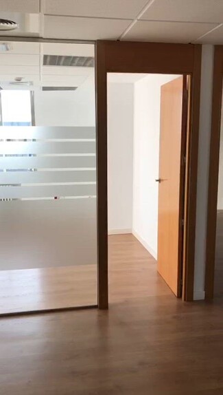 Plus de détails pour Avenida De Brasil, 17, Madrid - Coworking à louer