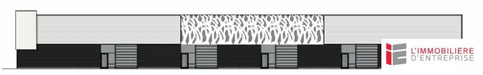 Local d'activités dans Rennes à vendre - Photo de l’immeuble – Image 2 sur 3