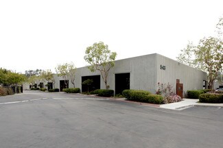 Plus de détails pour 543 Encinitas Blvd, Encinitas, CA - Bureau à vendre