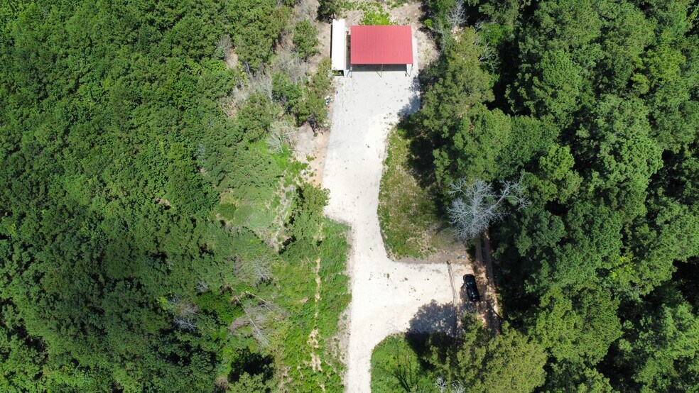 150 McBride trl, Coldspring, TX à vendre - Photo de l’immeuble – Image 3 sur 11