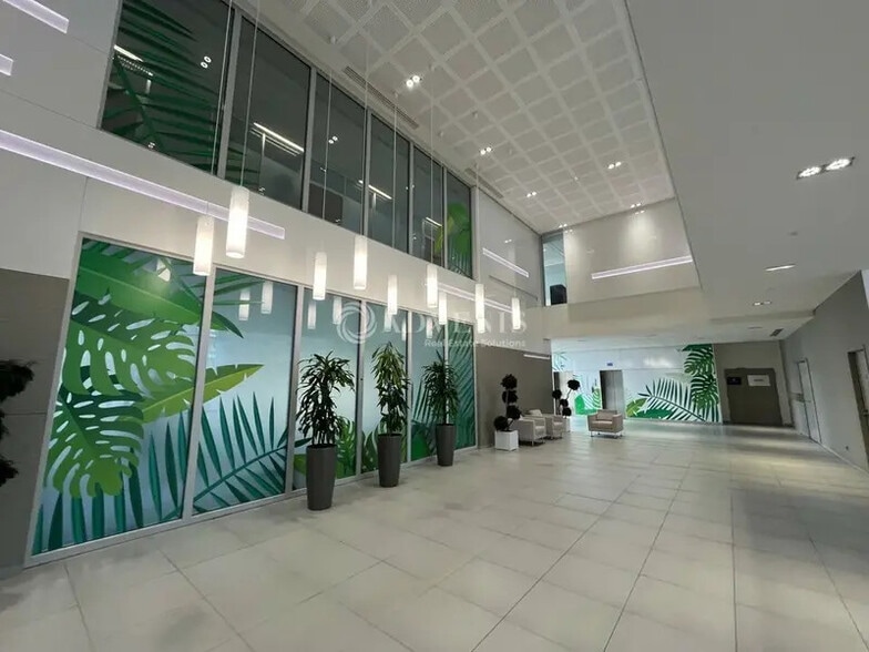 17 Rue D'Arcueil, Rungis à louer - Hall d’entrée – Image 3 sur 7