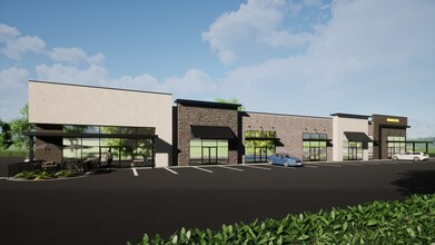 6000 Rogers Rd, Rolesville, NC à louer Photo intérieure– Image 1 sur 1