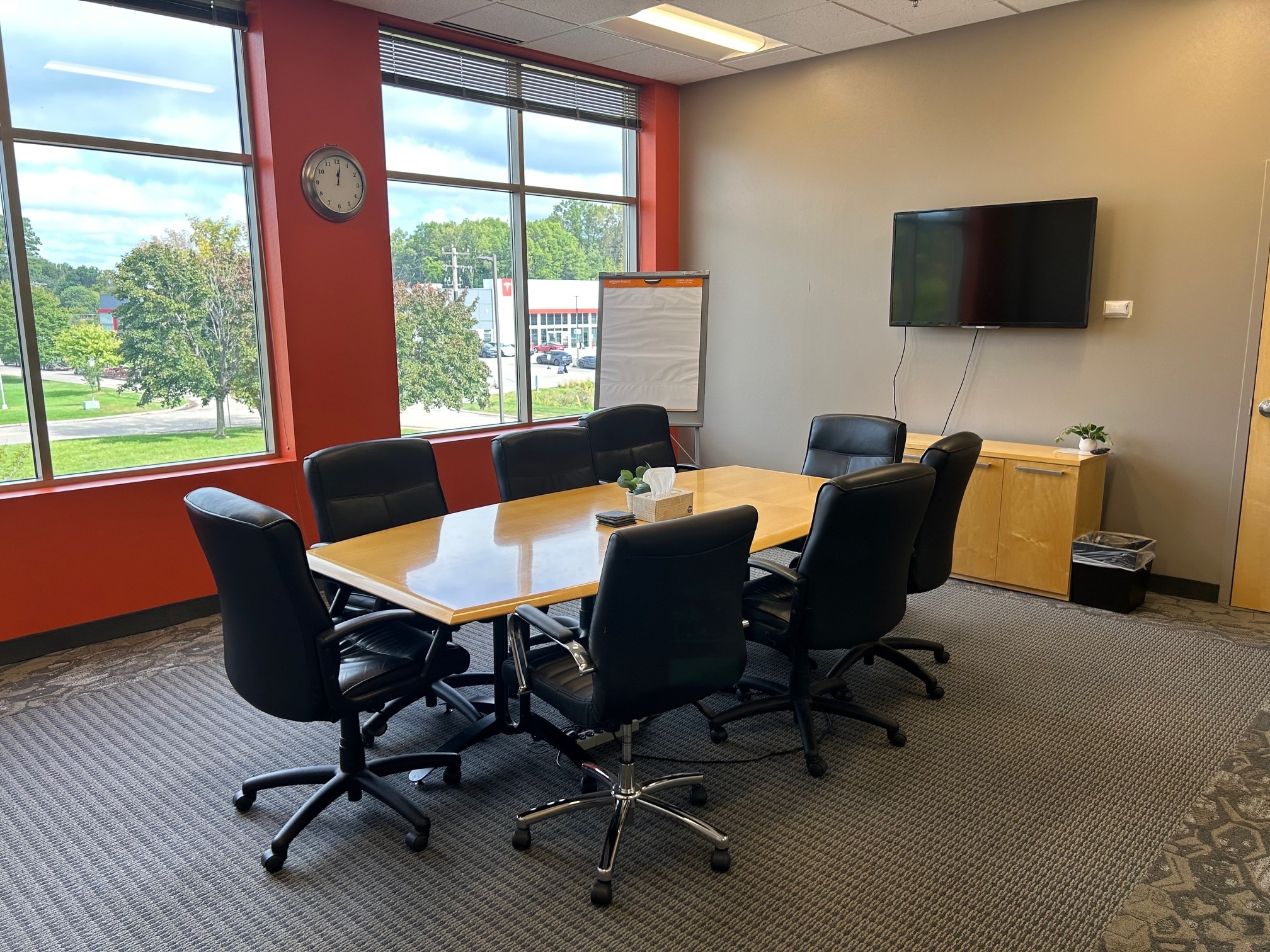 4800 Olson Memorial Hwy, Golden Valley, MN à louer Photo intérieure– Image 1 sur 11