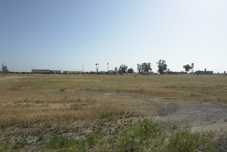 Plus de détails pour 305 Prosperity Blvd, Chowchilla, CA - Terrain à vendre