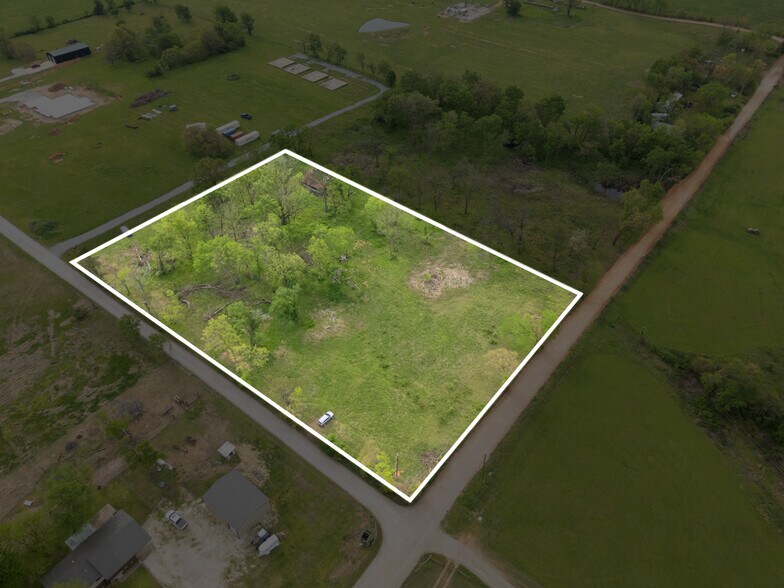 Farrar Rd, Bentonville, AR à vendre - Photo de l’immeuble – Image 2 sur 24