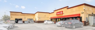 Plus de détails pour 2319 Randolph St, Huntington Park, CA - Local commercial à vendre