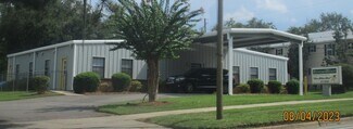 Plus de détails pour 704 E Clay St, Thomasville, GA - Bureau à louer