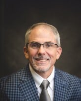 Wayne Walton