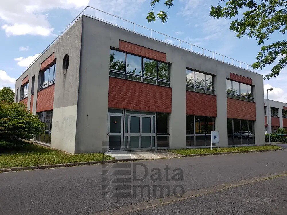 Photo de l’immeuble
