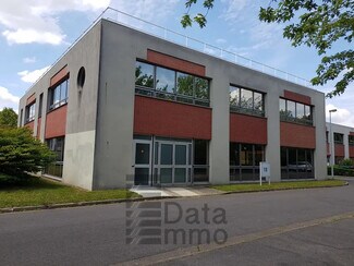 Plus de détails pour Bureau à louer