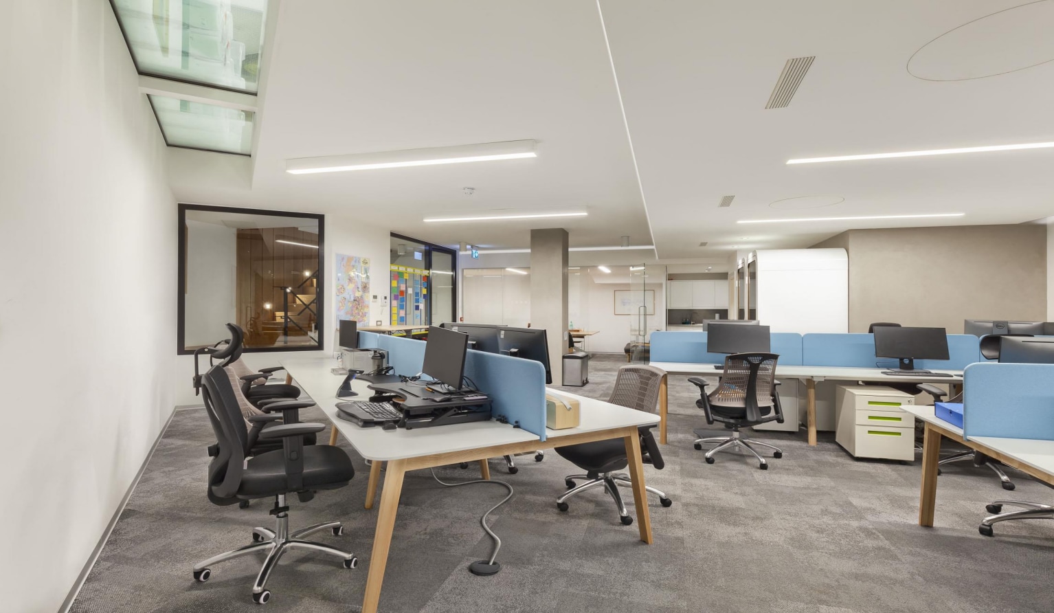 35A Westminster Bridge Rd, Londres à louer Photo intérieure– Image 1 sur 6