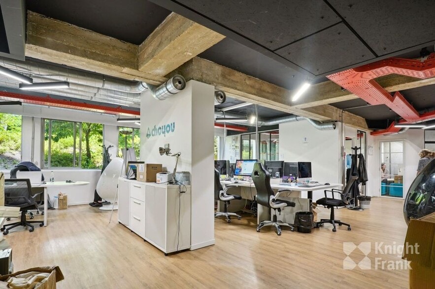 98 Avenue De Villiers, Paris à vendre - Photo intérieure – Image 2 sur 7