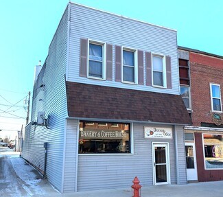 Plus de détails pour 114 N Elm St, Cresco, IA - Local commercial à vendre