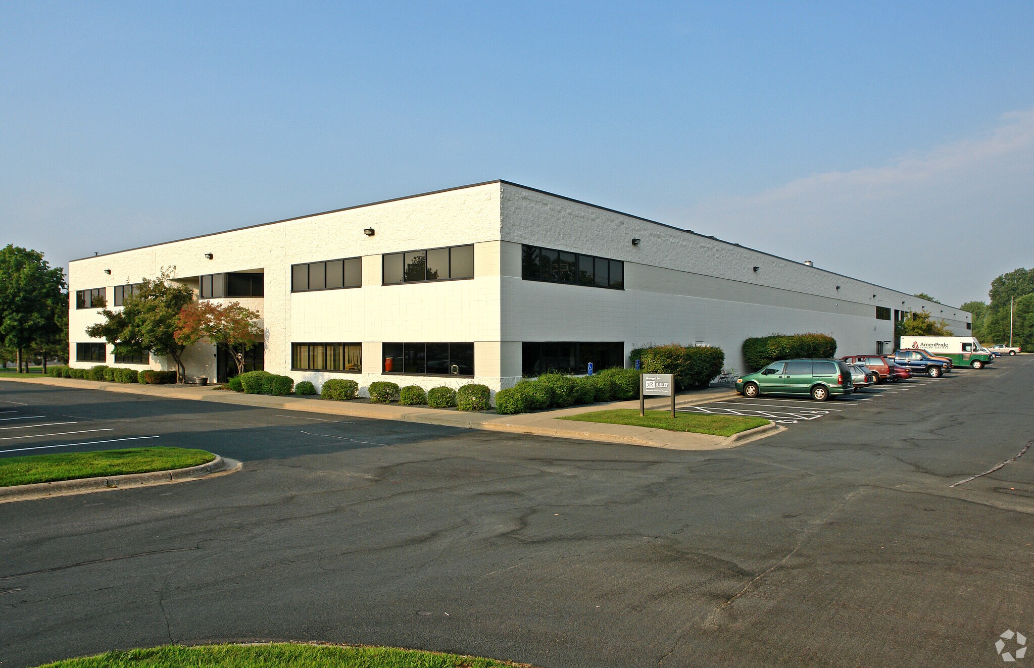 2220-2230 County Rd H, Mounds View, MN à louer Photo principale– Image 1 sur 6