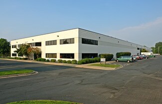 Plus de détails pour 2220-2230 County Rd H, Mounds View, MN - Industriel/Logistique à louer