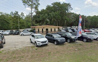 Plus de détails pour 3020 W Dunnellon Rd, Dunnellon, FL - Local commercial à vendre