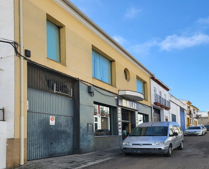 Calle Murillo, 12, El Carpio, Córdoba à louer - Photo de l’immeuble – Image 2 sur 10