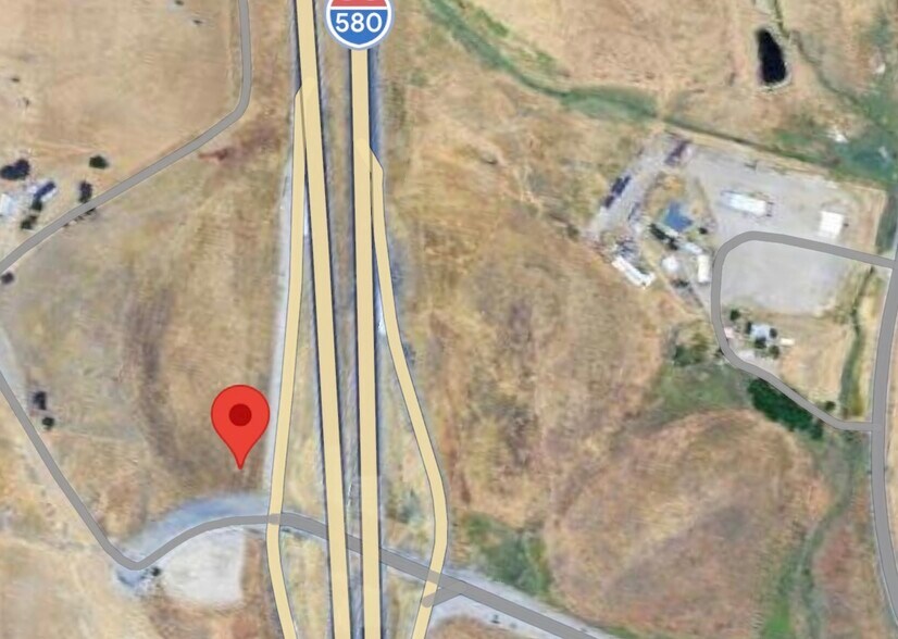 Interstate 580, Mountain House, CA à vendre - Photo de l’immeuble – Image 3 sur 25
