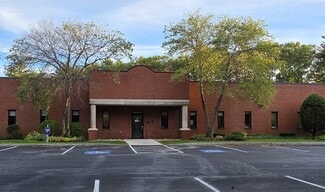 Plus de détails pour 75 John Roberts Rd, South Portland, ME - Bureau à louer