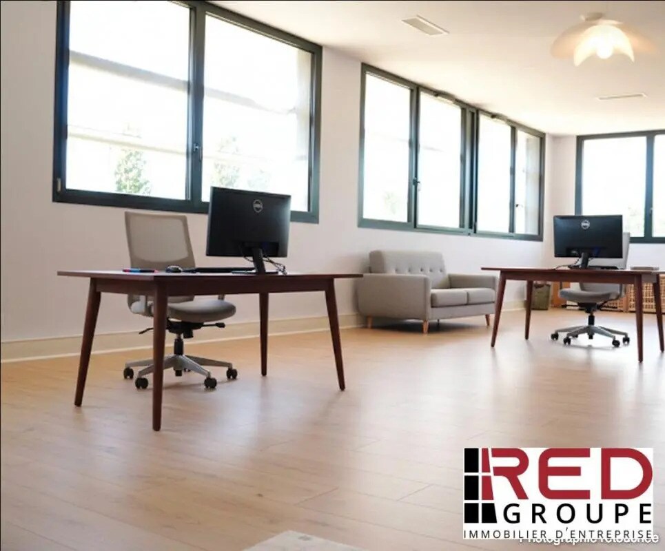 Bureau dans Aix-en-Provence à louer Photo de l’immeuble– Image 1 sur 3