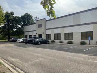 Plus de détails pour 6805 20th Ave S, Centerville, MN - Bureau à louer