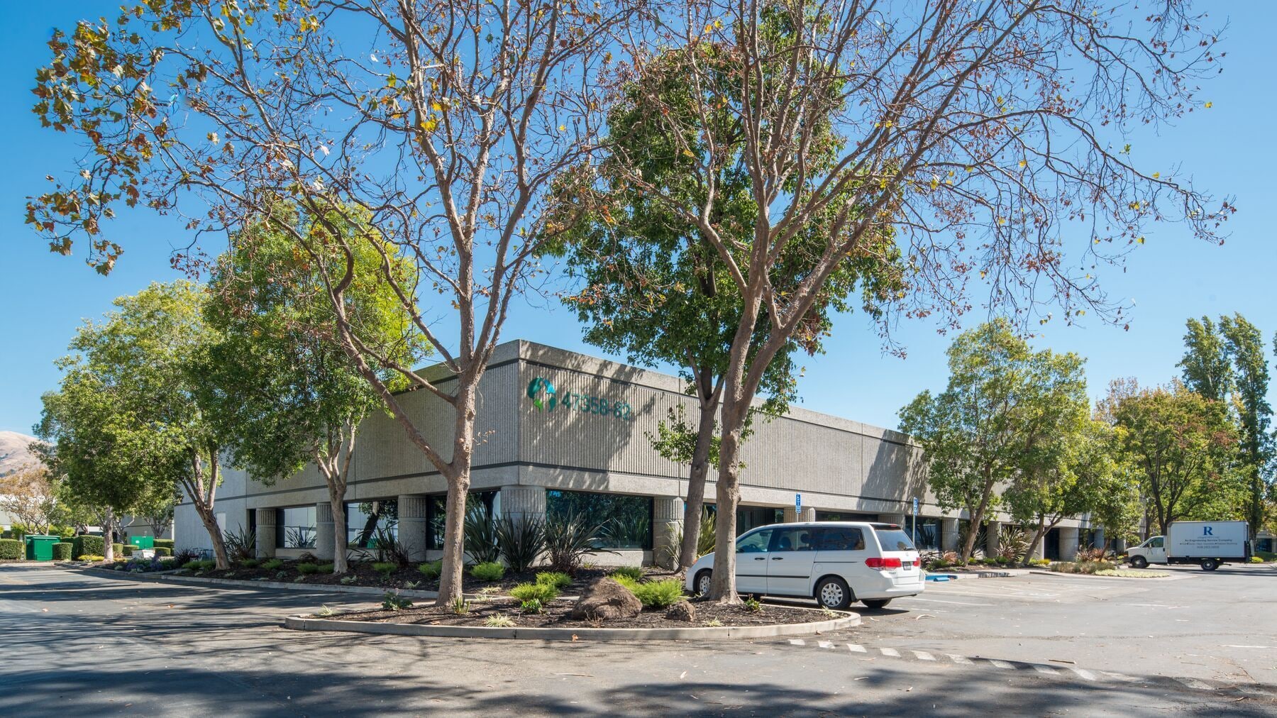 47221-47233 Fremont Blvd, Fremont, CA à louer Photo principale– Image 1 sur 9