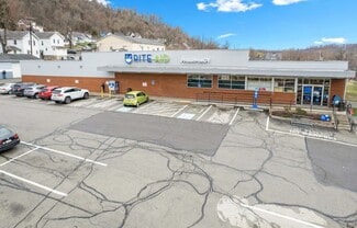 Plus de détails pour 113 W Main St, West Newton, PA - Local commercial à louer
