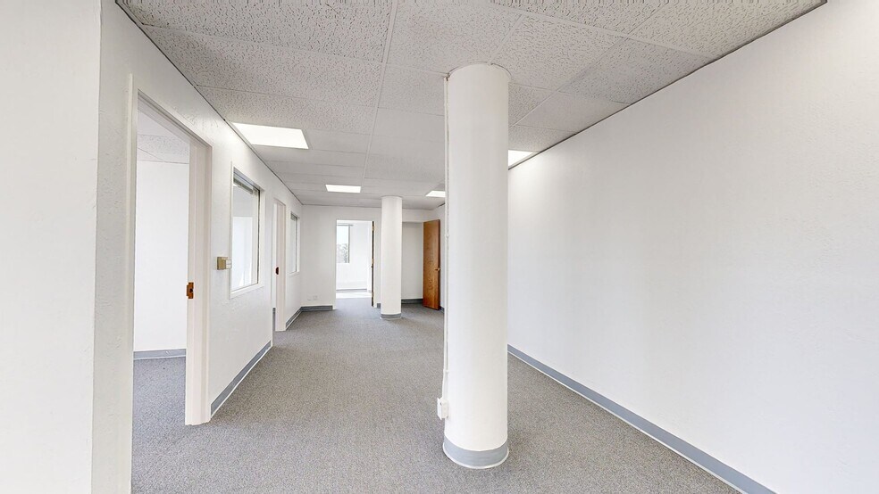 5901 Christie Ave, Emeryville, CA à louer - Numérisation 3D Matterport – Image 2 sur 16