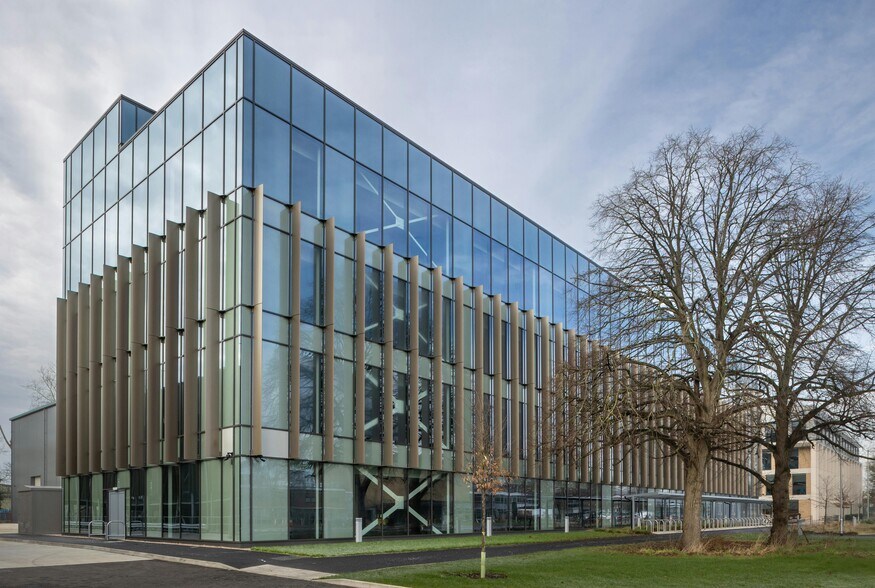 Culham Campus, Abingdon à louer - Photo de l’immeuble – Image 3 sur 49