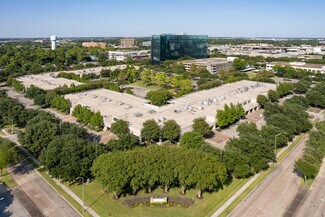 Plus de détails pour 11310 Greens Crossing Blvd, Houston, TX - Local d'activités à louer