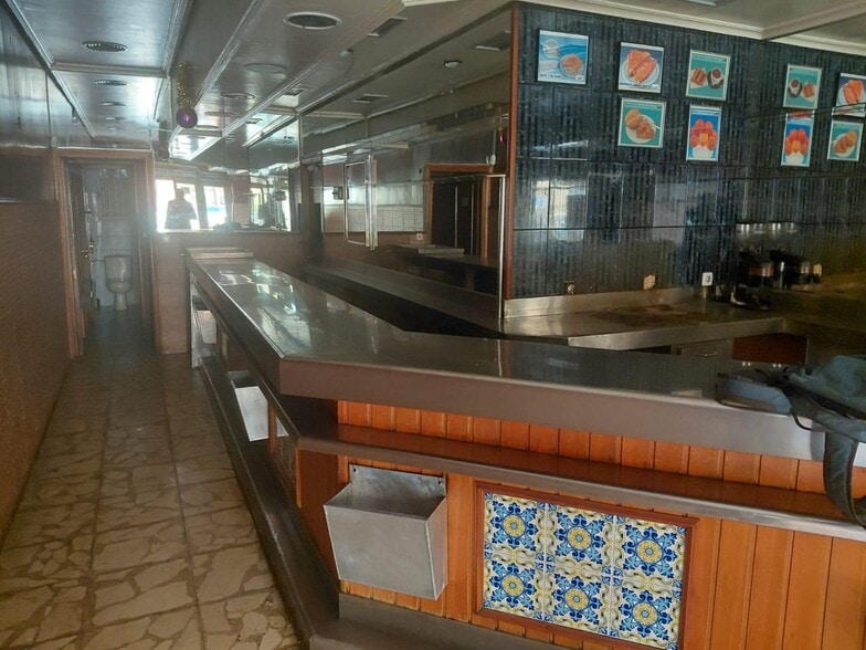 Immeuble residentiel dans Madrid, Madrid à vendre - Photo intérieure – Image 3 sur 4