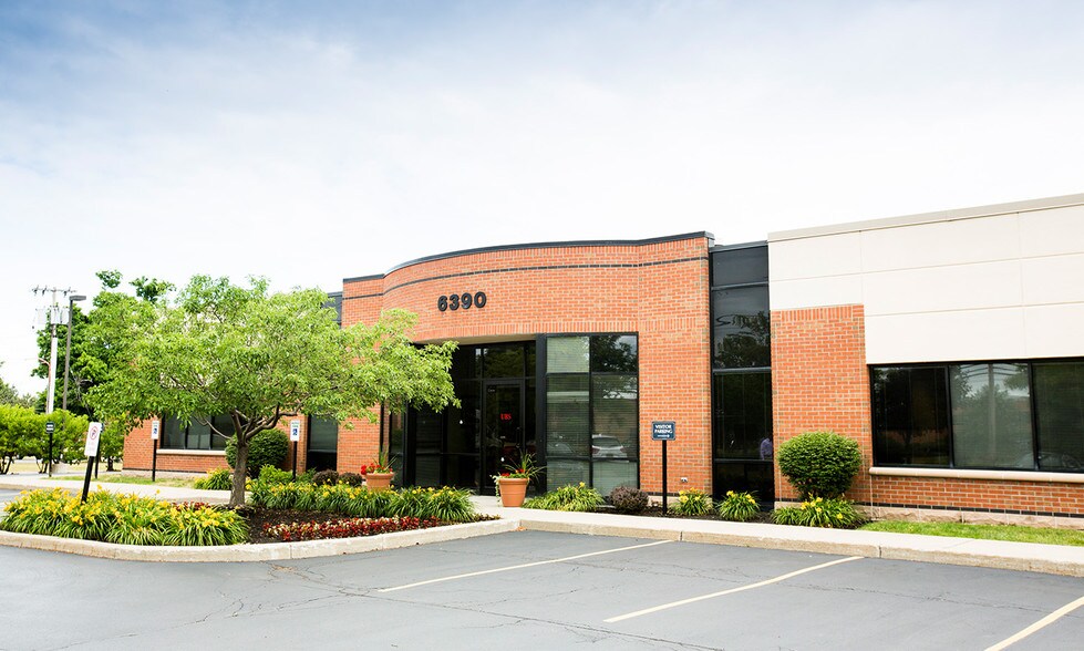 6390 Main St, Buffalo, NY à louer - Autre – Image 1 sur 5