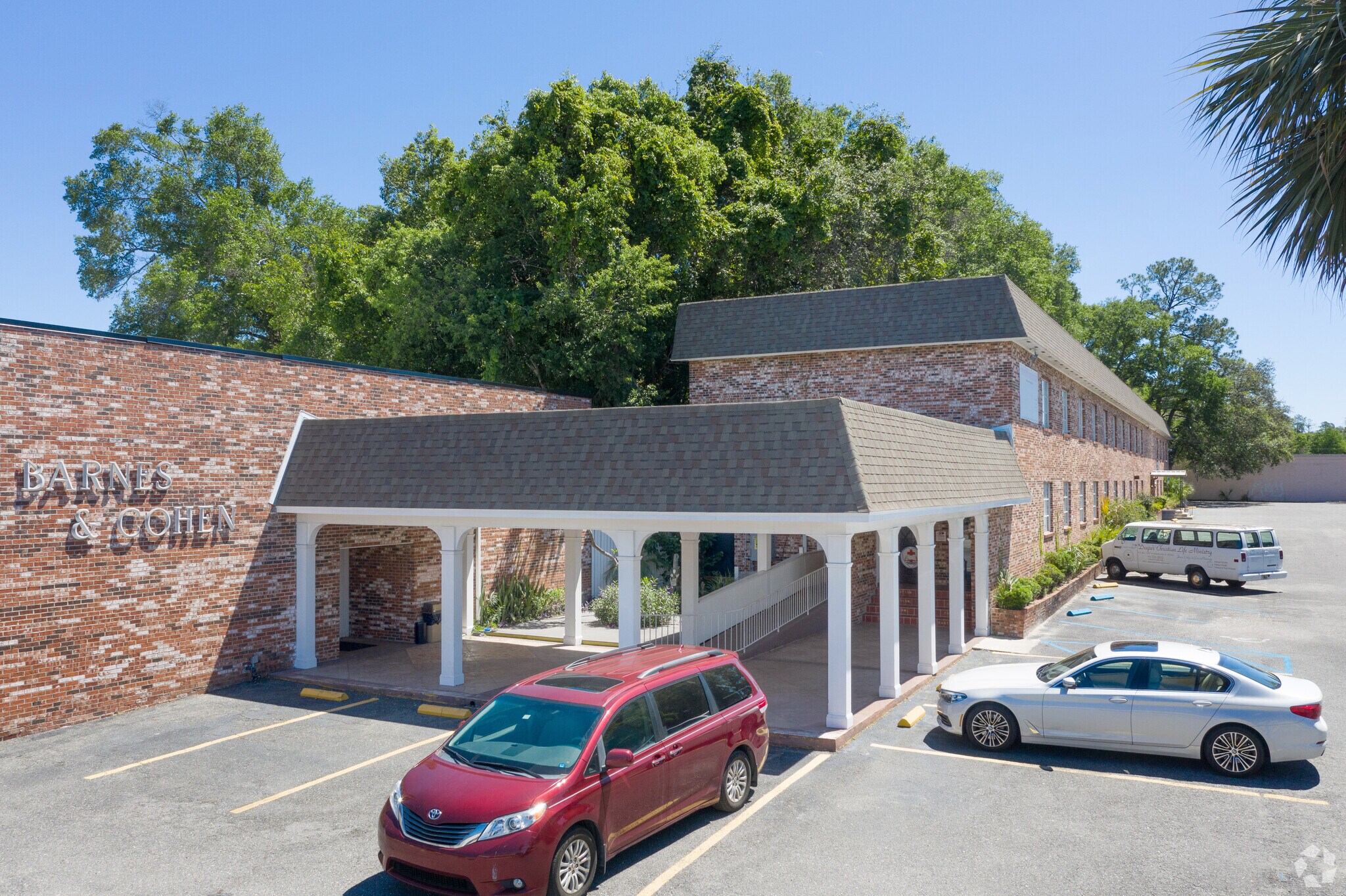 2809 Art Museum Dr, Jacksonville, FL à louer Photo principale– Image 1 sur 5