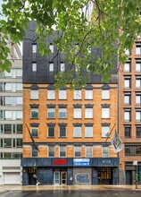 253 W 28th St, New York, NY à louer Photo de l’immeuble– Image 1 sur 4