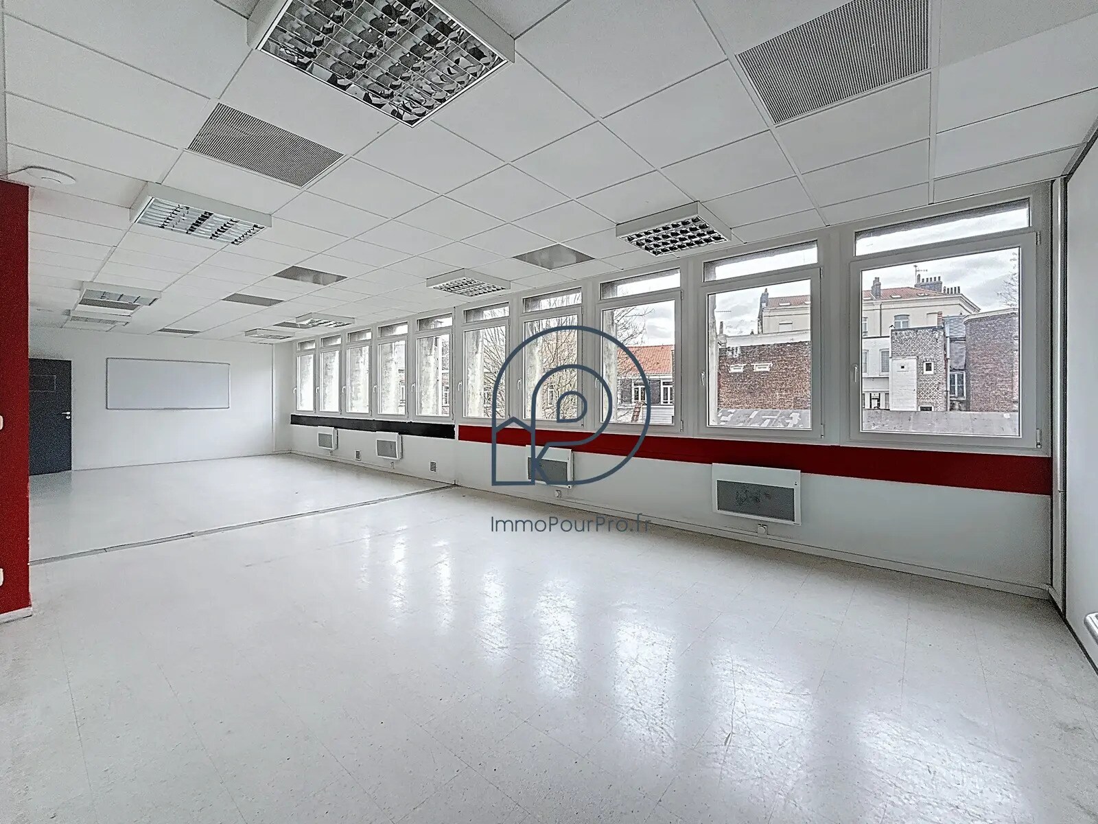 Immeuble residentiel dans Lille à vendre Photo principale– Image 1 sur 20