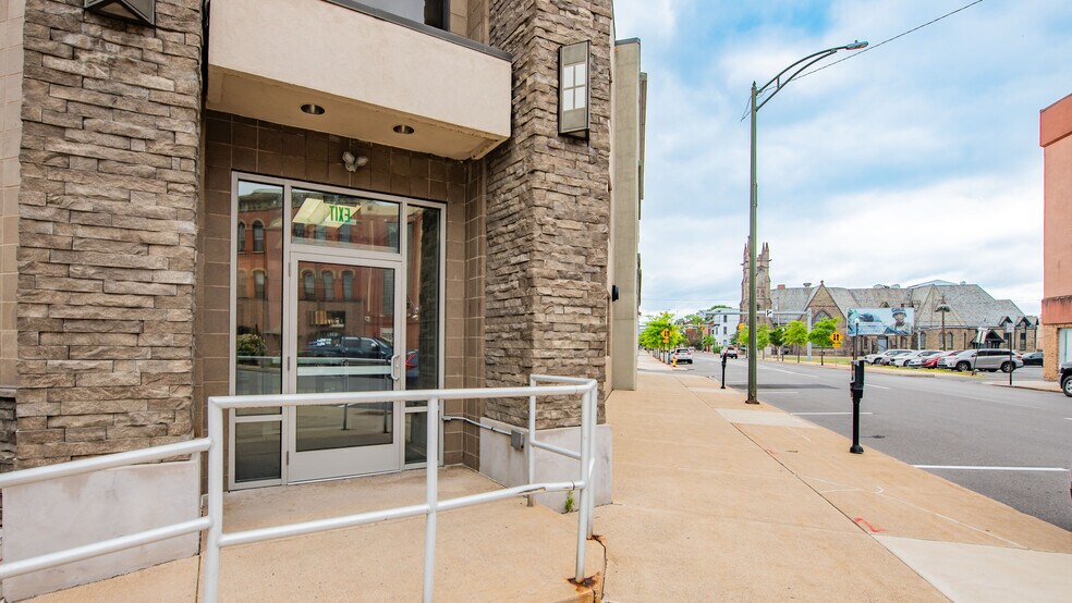 300 Market St, Williamsport, PA à louer - Photo de l’immeuble – Image 3 sur 15