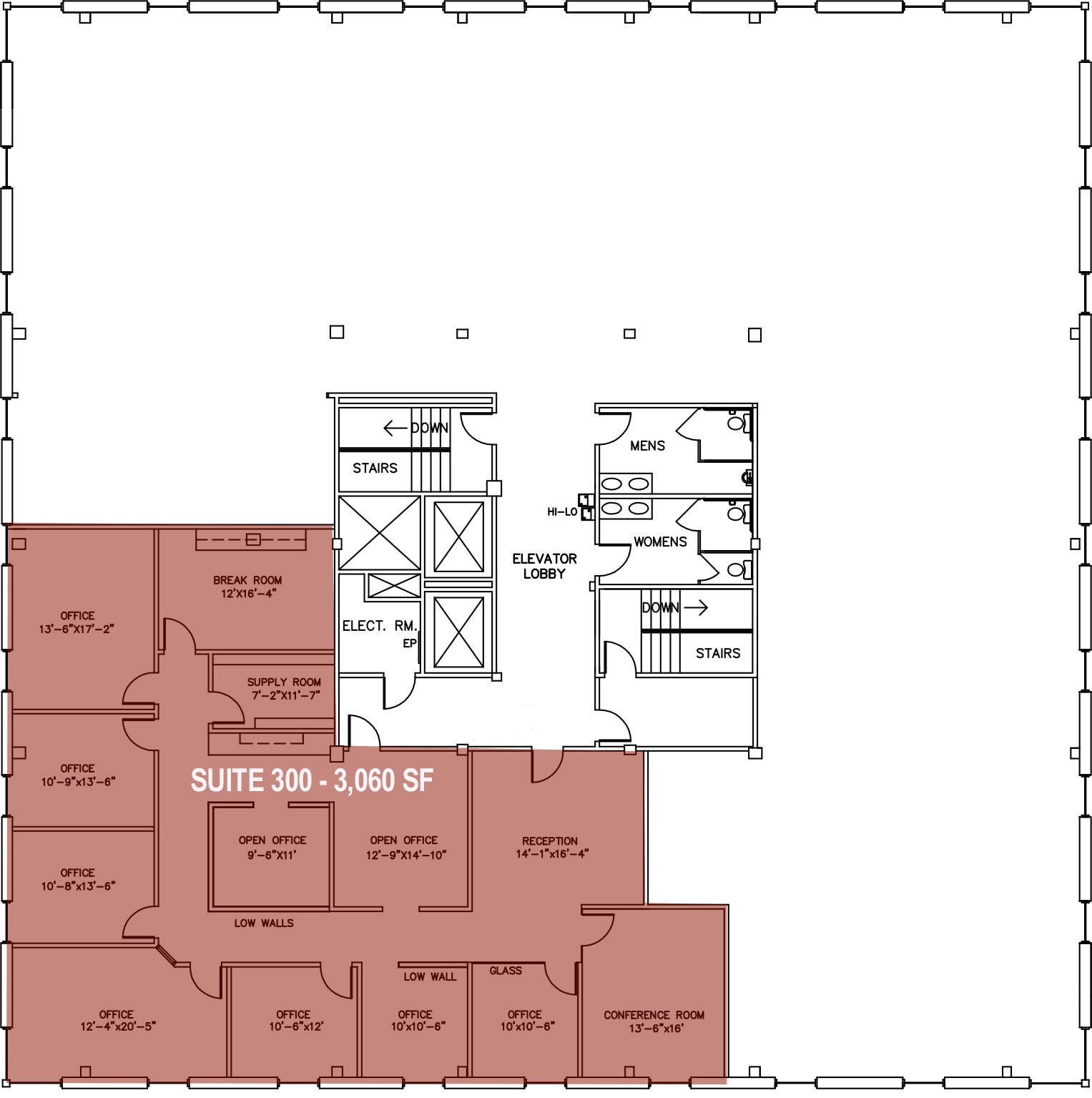 281 Independence Blvd, Virginia Beach, VA à louer Photo intérieure– Image 1 sur 1