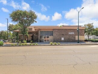 Plus de détails pour 26801 Mission Blvd, Hayward, CA - Local commercial à louer